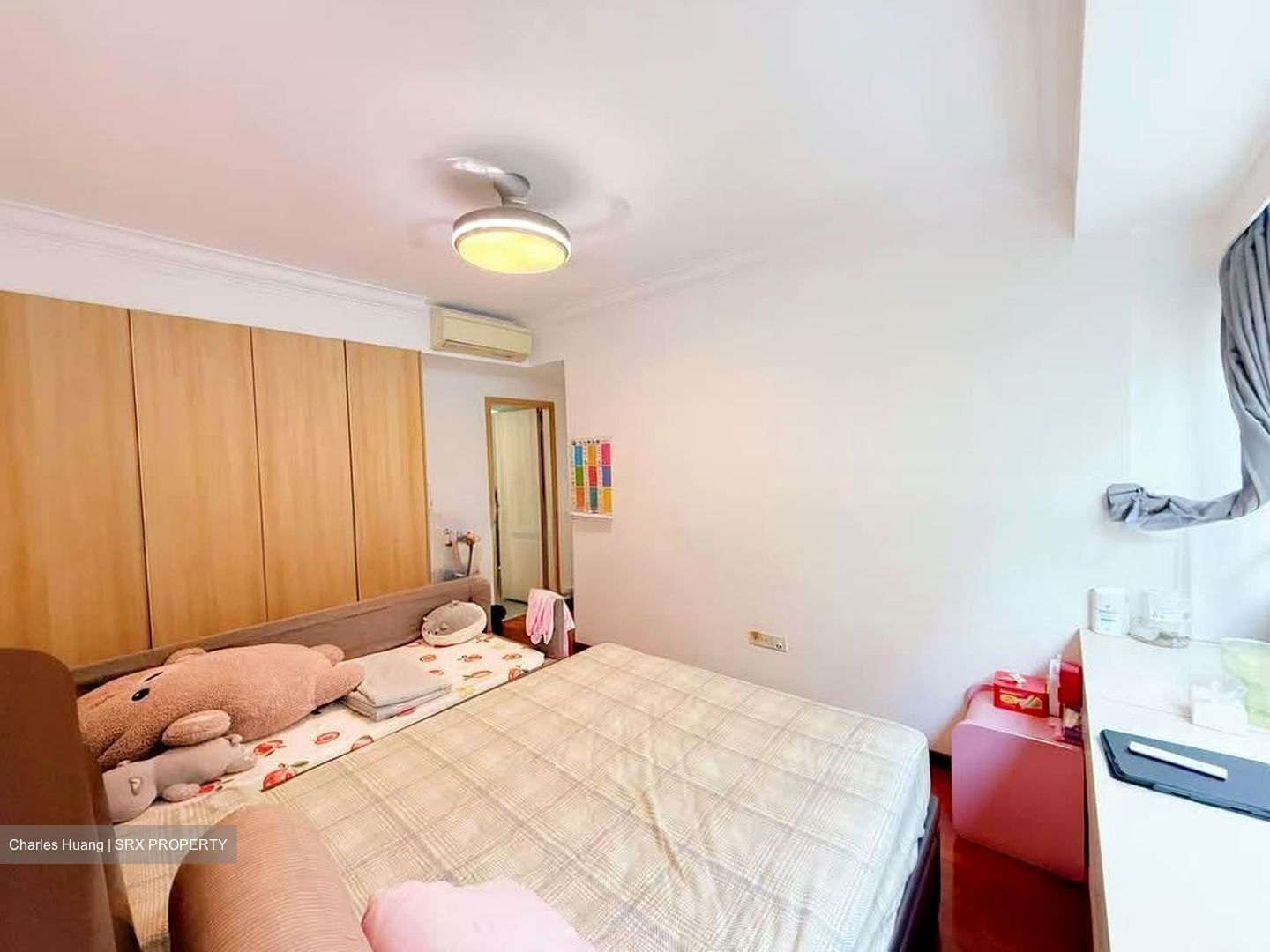 Caspian (D22), Condominium #588874161